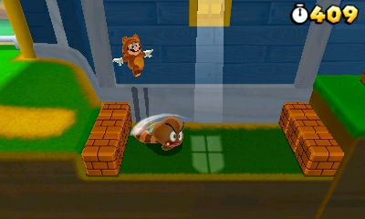 Super Mario Land 3D - Imagen 25